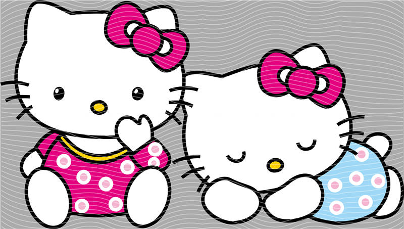 Sanrio-HK 88